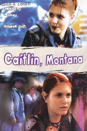 Caitlin's Way poszter