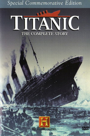 Titanic poszter