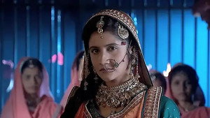 Jodha Akbar 1. évad Ep.21 21. epizód