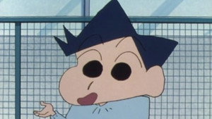 Shin Chan 1. évad Ep.25 25. epizód