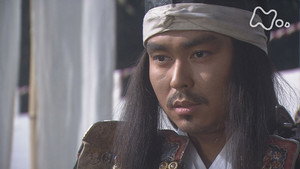 義経 1. évad Ep.21 21. epizód