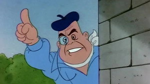 Richie Rich 1. évad Ep.11 11. epizód