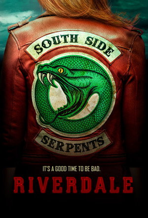Riverdale poszter