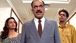 सीआईडी 1. évad Ep.21 21. epizód