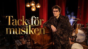 Tack för musiken kép
