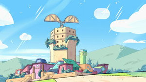 Steven Universe: Az új világ 1. évad Ep.1 1. epizód