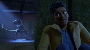 Jurassic World: Káoszelmélet 1. évad Ep.3 Irány a farm