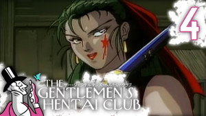 The Gentlemen's Hentai Club 1. évad Ep.4 4. epizód