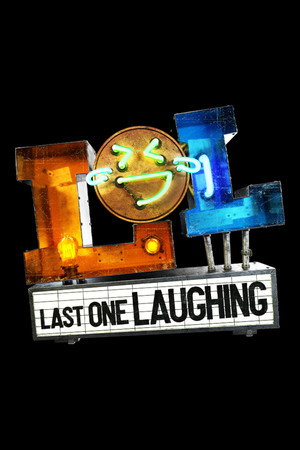 LOL: Last One Laughing Nederland poszter