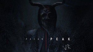 Pagan Peak / Der Pass kép