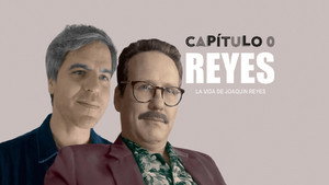 Capítulo 0 2. évad Ep.1 1. epizód