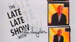 The Late Late Show with Tom Snyder kép
