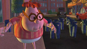 Jimmy Neutron kalandjai 1. évad Ep.1 1. epizód