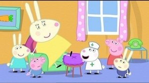 Peppa malac 3. évad Ep.37 37. epizód