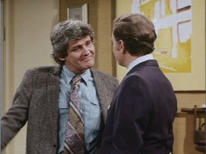 The Bob Newhart Show 2. évad Ep.22 22. epizód