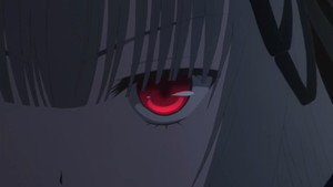 ローゼンメイデン 1. évad Ep.8 8. epizód