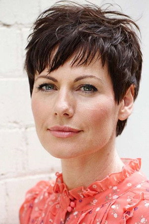 Lisa Chappell profil kép
