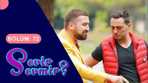Sevir Sevmir 1. évad Ep.72 72. epizód