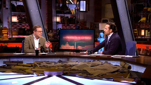 Cuarto Milenio 20. évad Ep.31 31. epizód