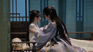 江湖夜雨十年灯 1. évad Ep.34 34. epizód