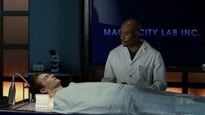 Rosewood 1. évad Ep.16 16. epizód