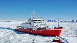 Ice Patrol kép