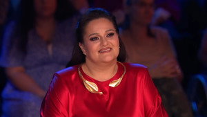 Supertalent 11. évad Ep.6 6. epizód