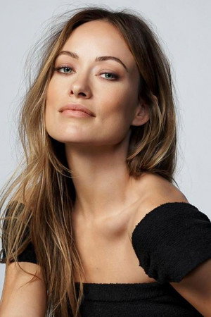 Olivia Wilde profil kép