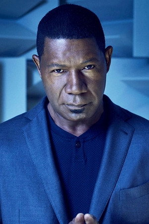Dennis Haysbert profil kép