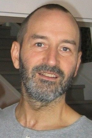 Régis Fassier profil kép
