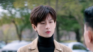 南风知我意 1. évad Ep.33 33. epizód