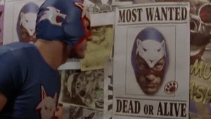 Los Luchadores 1. évad Ep.13 13. epizód