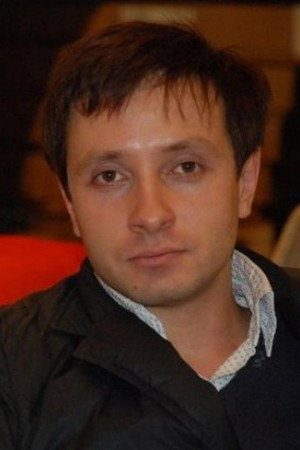 Даниил Белых profil kép