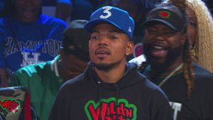 Nick Cannon Presents: Wild 'N Out 12. évad Ep.1 1. epizód