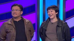 Pop Culture Jeopardy! 1. évad Ep.2 2. epizód