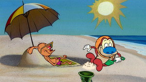 Ren & Stimpy: The Lost Episodes 1. évad Ep.4 4. epizód