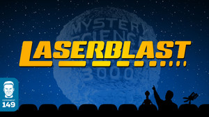 Mystery Science Theater 3000 7. évad Ep.6 6. epizód