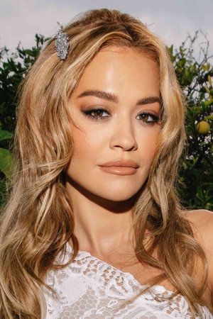 Rita Ora profil kép