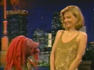 Muppets Tonight 1. évad Ep.1 1. epizód