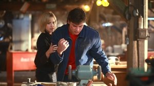 Smallville 7. évad Ep.8 Kék