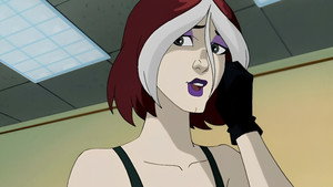X-Men: Evolúció 3. évad Ep.8 Önuralom