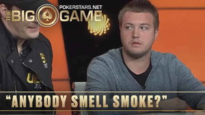 The PokerStars.net Big Game 1. évad Ep.59 59. epizód