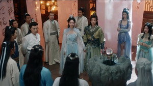 逆仙而上 1. évad Ep.13 13. epizód