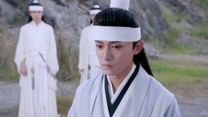 千秋令 1. évad Ep.35 35. epizód