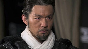大秦帝国 3. évad Ep.34 34. epizód