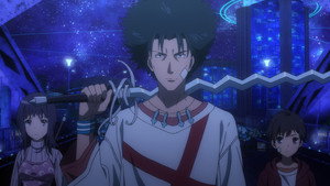 A Certain Magical Index 3. évad Ep.8 8. epizód