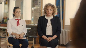 L'Académie 2. évad Ep.2 2. epizód