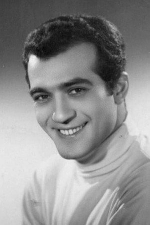 Fikret Hakan profil kép