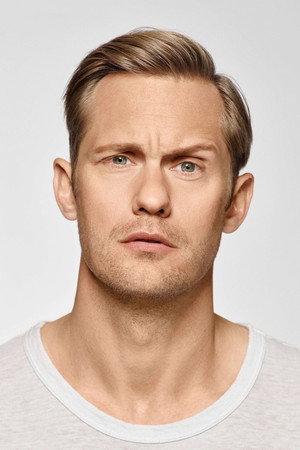 Alexander Skarsgård profil kép