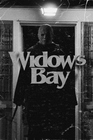 Widow's Bay poszter